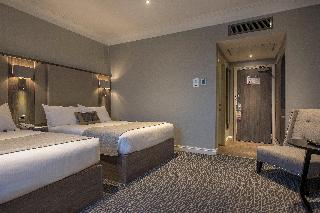 Crowne Plaza Royal Victoria Sheffield fotoÄŸrafÄ±