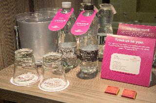Crowne Plaza Royal Victoria Sheffield fotoÄŸrafÄ±