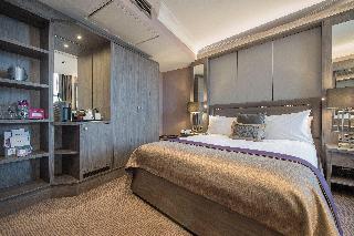 Crowne Plaza Royal Victoria Sheffield fotoÄŸrafÄ±