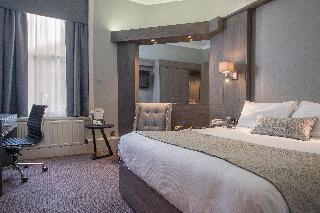 Crowne Plaza Royal Victoria Sheffield fotoÄŸrafÄ±