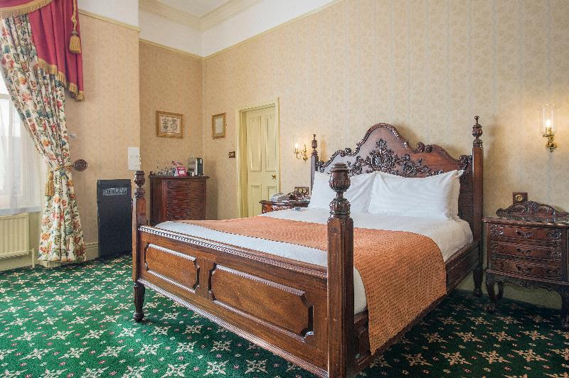 Crowne Plaza Royal Victoria Sheffield - Oda