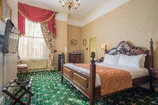 Crowne Plaza Royal Victoria Sheffield fotoÄŸrafÄ±