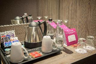Crowne Plaza Royal Victoria Sheffield fotoÄŸrafÄ±