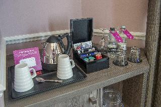 Crowne Plaza Royal Victoria Sheffield fotoÄŸrafÄ±