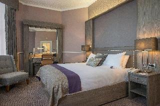 Crowne Plaza Royal Victoria Sheffield fotoÄŸrafÄ±