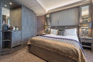 Crowne Plaza Royal Victoria Sheffield fotoÄŸrafÄ±