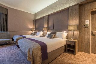 Crowne Plaza Royal Victoria Sheffield fotoÄŸrafÄ±