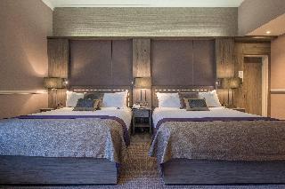Crowne Plaza Royal Victoria Sheffield fotoÄŸrafÄ±