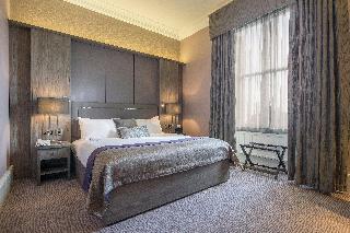 Crowne Plaza Royal Victoria Sheffield fotoÄŸrafÄ±