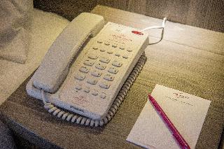 Crowne Plaza Royal Victoria Sheffield fotoÄŸrafÄ±