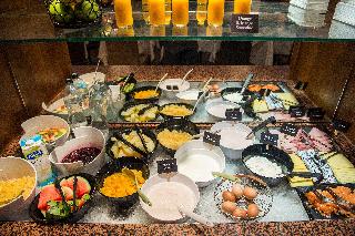 Crowne Plaza Royal Victoria Sheffield fotoÄŸrafÄ±