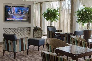 Holiday Inn Express London Royal Docks fotoÄŸrafÄ±