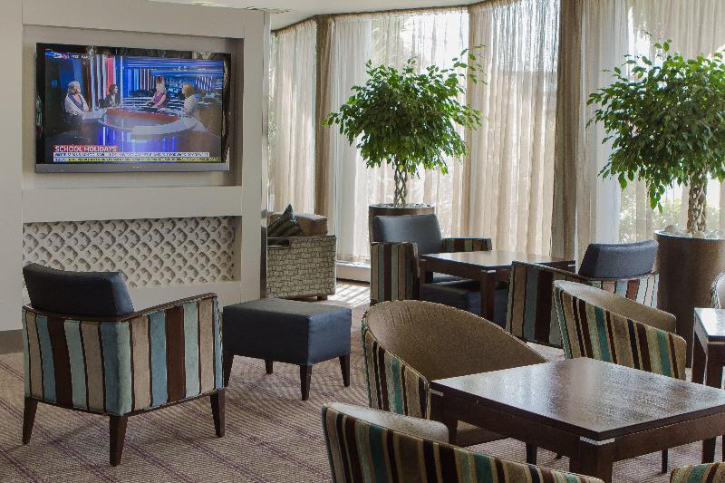 Holiday Inn Express London Royal Docks - Genel
