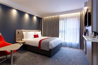 Holiday Inn Express London Royal Docks fotoÄŸrafÄ±