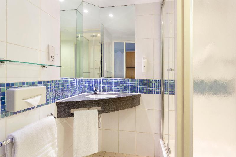 Holiday Inn Express London Royal Docks - Oda
