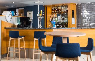 Holiday Inn Express Southampton West fotoÄŸrafÄ±