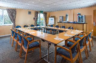 Holiday Inn Express Southampton West fotoÄŸrafÄ±