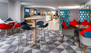 Holiday Inn Express Southampton West fotoÄŸrafÄ±