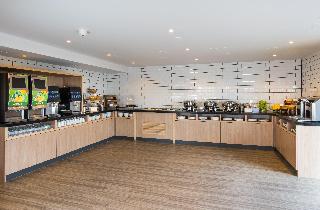 Holiday Inn Express Southampton West fotoÄŸrafÄ±