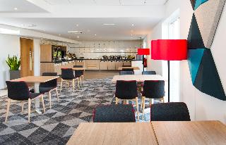 Holiday Inn Express Southampton West fotoÄŸrafÄ±