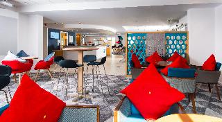 Holiday Inn Express Southampton West fotoÄŸrafÄ±