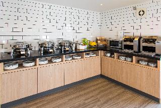 Holiday Inn Express Southampton West fotoÄŸrafÄ±