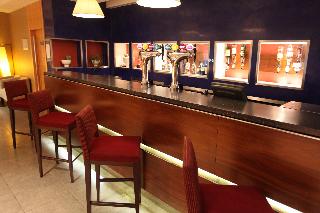 Holiday Inn Express Southampton M27 Jct 7 fotoÄŸrafÄ±