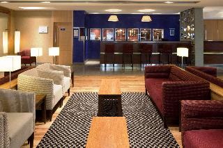 Holiday Inn Express Southampton M27 Jct 7 fotoÄŸrafÄ±