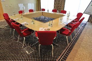 Holiday Inn Express Southampton M27 Jct 7 fotoÄŸrafÄ±
