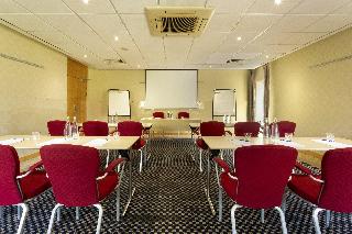 Holiday Inn Express Southampton M27 Jct 7 fotoÄŸrafÄ±