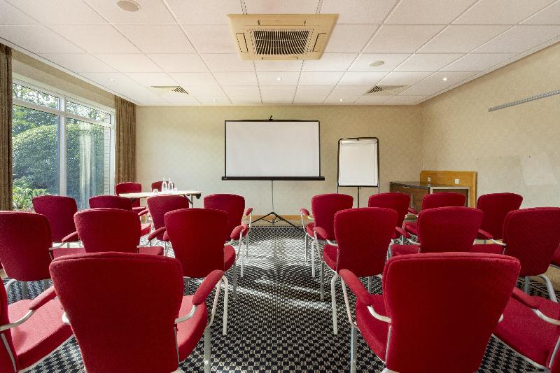 Holiday Inn Express Southampton M27 Jct 7 - Toplantı
