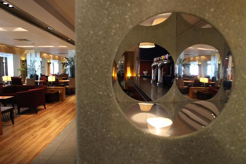 Holiday Inn Express Southampton M27 Jct 7 - Genel