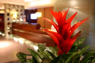 Holiday Inn Express Southampton M27 Jct 7 fotoÄŸrafÄ±