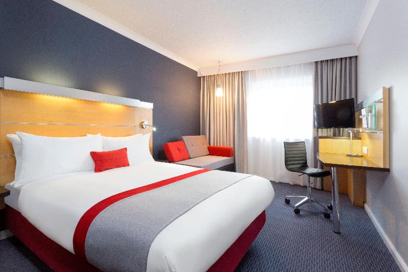 Holiday Inn Express Southampton M27 Jct 7 - Oda