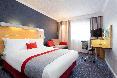 Holiday Inn Express Southampton M27 Jct 7 oda fotoğrafı