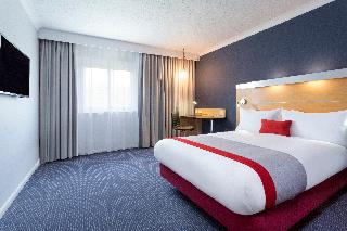 Holiday Inn Express Southampton M27 Jct 7 fotoÄŸrafÄ±
