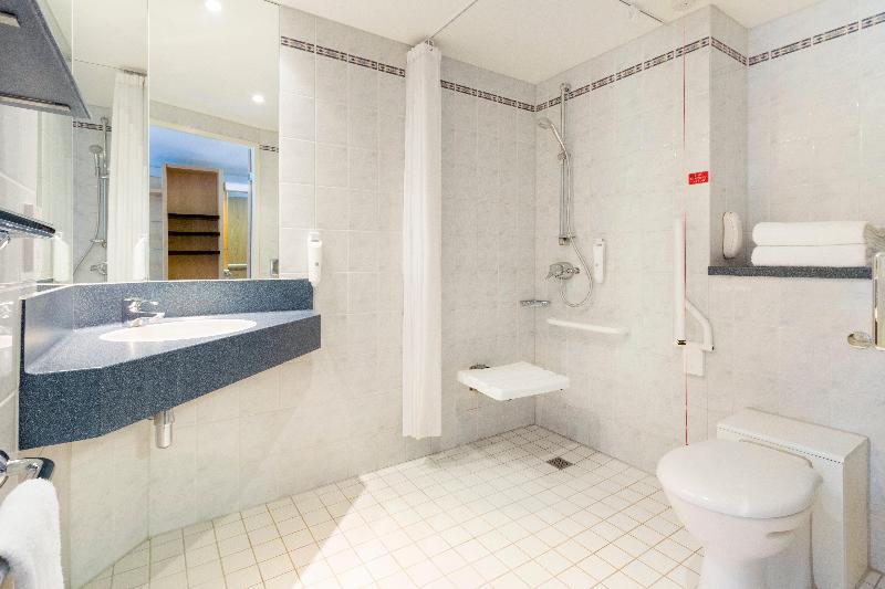 Holiday Inn Express Southampton M27 Jct 7 - Oda