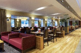 Holiday Inn Express Southampton M27 Jct 7 fotoÄŸrafÄ±