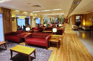 Holiday Inn Express Southampton M27 Jct 7 fotoÄŸrafÄ±