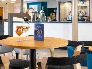 Holiday Inn Express Stafford fotoÄŸrafÄ±
