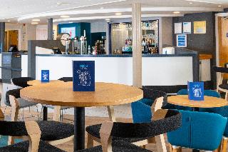 Holiday Inn Express Stafford fotoÄŸrafÄ±