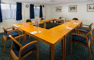 Holiday Inn Express Stafford fotoÄŸrafÄ±
