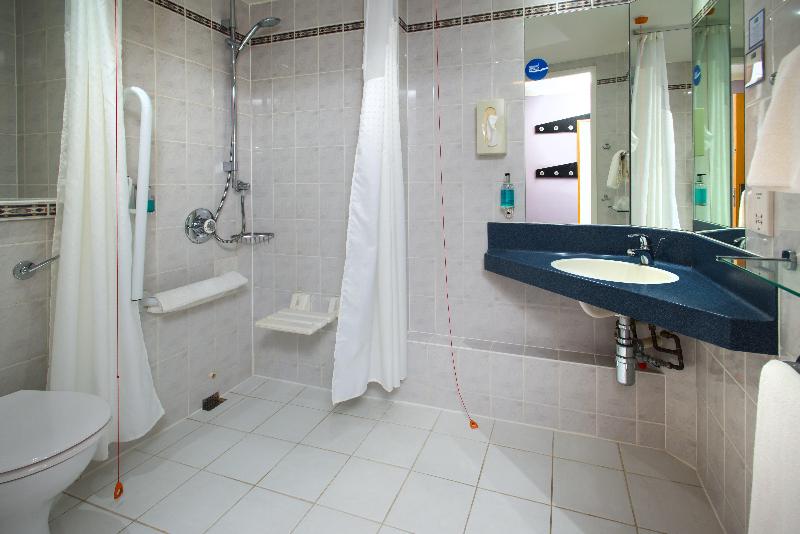 Holiday Inn Express Stafford - Oda