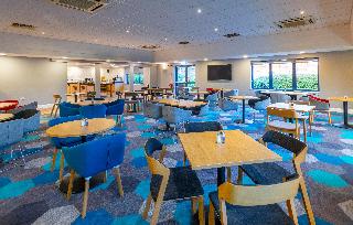 Holiday Inn Express Stafford fotoÄŸrafÄ±