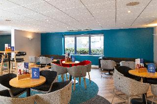 Holiday Inn Express Stafford fotoÄŸrafÄ±