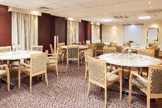 Holiday Inn Express Stansted Airport fotoÄŸrafÄ±