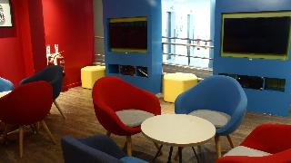 Holiday Inn Express Stansted Airport fotoÄŸrafÄ±