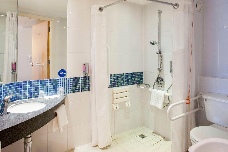 Holiday Inn Express Stansted Airport - Oda