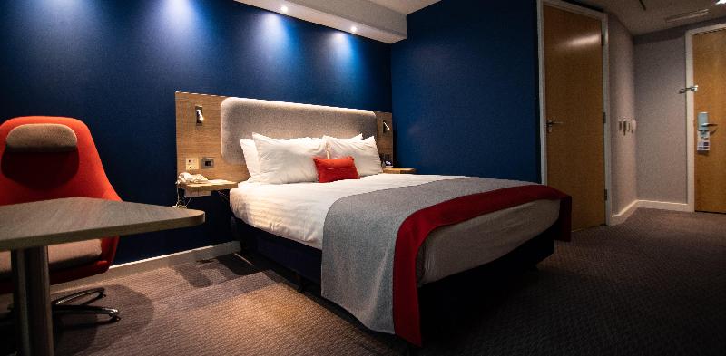 Holiday Inn Express Stansted Airport - Oda