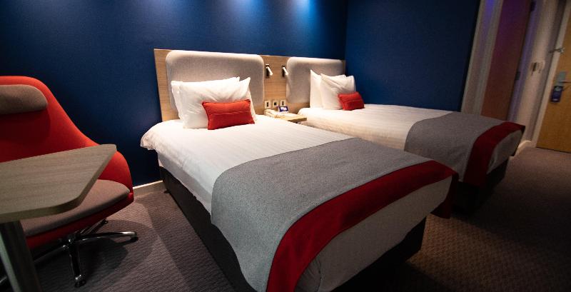 Holiday Inn Express Stansted Airport - Oda